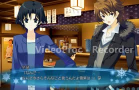 ガチ初見のエロゲ実況【ホワイトアルバム2】part56