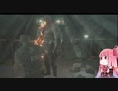 【バイオRE2】スーパータイラント攻略解説