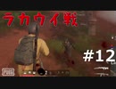おとあにが楽しむPUBG ＃１２