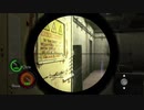 愛銃とアフリカを駆けるバイオ5実況 part14