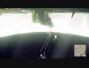 NieR　Automata壁抜け？バグ