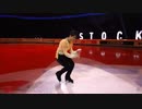 世界選手権2021　羽生結弦　エキシビション