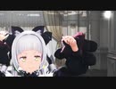 【ホロライブMMD】 乙女解剖（紫咲シオン）
