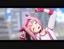 【MMDウマ娘】ウララでDEEP BLUE TOWNへおいでよ
