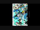 「爆竹」　feat.初音ミク　オリジナル