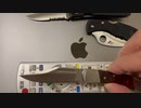 BOKER マスタークラフトマン
