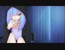 【VOICEROID劇場】続・紫に染まる5「義姉」