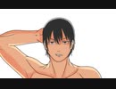 三十路のおじさんは絵がうまくなりたい　107~113日目 男