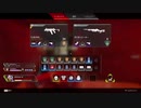【全力実況】1日1戦でダイヤを目指すAPEX【最終日】