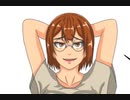 三十路のおじさんは絵がうまくなりたい　107~113日目　女性