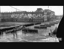 【軍事パレード】ポツダム春のパレード(1910年) 【ドイツ帝国】