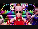 【MMDウマ娘】ゴルシでカンナムスタイル【Shininet式ウマ娘s】