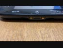 GAME &WATCH「FIRE（WIDE SCREEN）」をするだけの動画