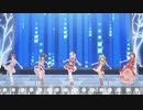 [デレステMV]「Snow＊Love」 イヴ 美穂 莉嘉 響子 美優