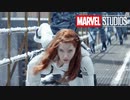 特別映像『Marvel Studios Celebrates The Movies／マーベル・スタジオ映画が帰ってくる！』