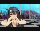 SSR式初霜改二ver1.61ビキニで「Love&Joy」