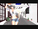 【東方MMD】Classic 十六夜咲夜