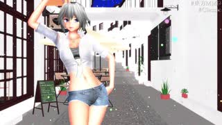 【東方MMD】Classic 十六夜咲夜