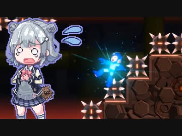 【ロックマン11】リッカチャン11 運命のこはるぐま!!　その3