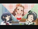 [デレステMV]「ステップ＆スキップ」 GIRLS BE