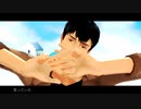 【進撃のMMD】過ぎてゆく