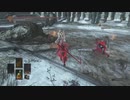 【ダークソウル3】高強靭でサリ裏に侵入6