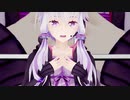 【MMDボイスロイド】ゆかりさんのダーリンダンス