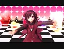 【VroidMMD】45秒【カメラモーション配布】