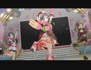 [デレステMV]「おかしな国のおかし屋さん」 三好紗南 with バトル☆バレンタイン