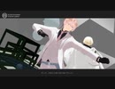 【MMD刀剣乱舞】髭切と亀甲でダーリン【最上組】