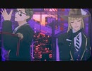 【MMDツイステ】絶え間なく藍色【サイエンス部】