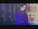 【MMD】帝国少女【墺】