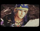 【DFFNT】ロックのテーマ - arrange - from FF6《100分間耐久》