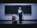 【刀剣乱舞】山姥切で罰ゲーム【コスプレで踊ってみた】