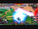 履物のEXVS2XB　20足目　AGE3 ナラティブ