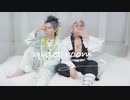 【鬼滅の刃】quiet room　踊ってみた【不死川兄弟】