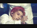 [Stage Mix] Regular - NCT127