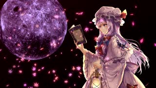 信仰は儚き人間の為に〜神々が恋した幻想郷〜東方ピアノメドレー