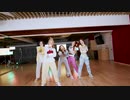 [K-POP] ITZY - MAFIA In the morning (Day & Night ver) (Dance Practice) (HD)