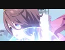 ウマ娘　URAファイナルズ準決勝　　ナリタタイシン