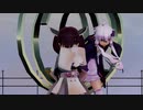 【東北きりたん】【結月ゆかり 麗】に「鳥の詩」を歌わせてみた【MMD】【カバー】【CeVIO AI】