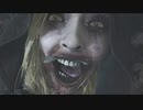 金髪美人だけど虫たかってるのはちょっと．．．【バイオハザード ヴィレッジ】体験版