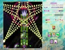 【ネタバレ注意】東方虹龍洞 Lunatic 早苗 Stage4～5