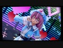 【東方MMD】ダンスロボットダンス 西行寺幽々子ver