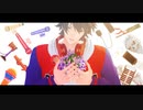 【ヒプマイMMD】メドレー【ワンダース】
