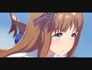 ウマ娘　GⅠ:ジャパンカップ　　グラスワンダー