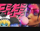 【APEX】落ちてたガム食う女【ゆっくり実況】