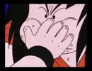 ヤジロベー爆死