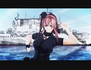 Saratoga Mk.II Mod.2で Make you happy