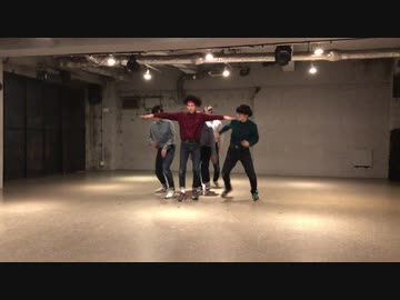 【メイキング】「ロマンス」を踊ってみた【裏側】